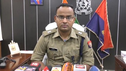 बरेली पुलिस ने नहीं की मदद तो एनआरआई डॉक्टर ने राष्ट्रपति डोनाल्ड ट्रंप से की शिकायत