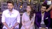 Actress Madhuri Dixit Got Emotional Talking About Late Veeru Devgn