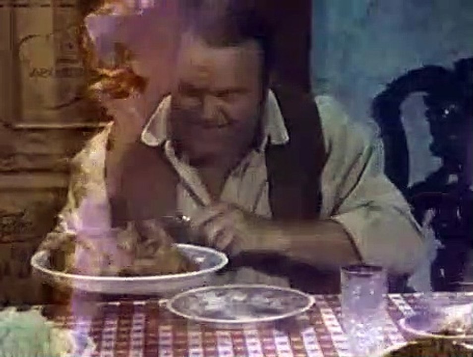 Bonanza S13E25 A Visit to Upright