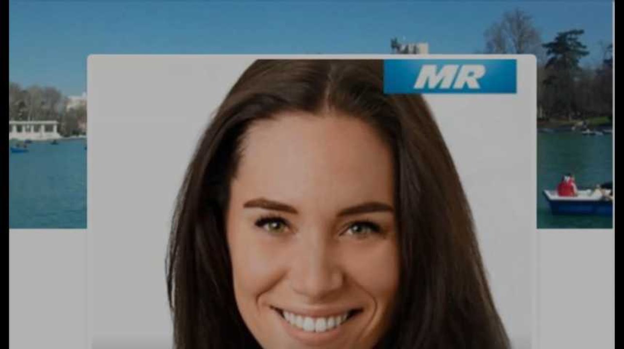 Rachel Sobry, 26 ans, est élue députée wallonne avec 3.860 voix de préférence