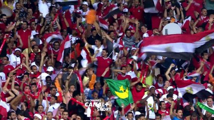 boucle globale afrique