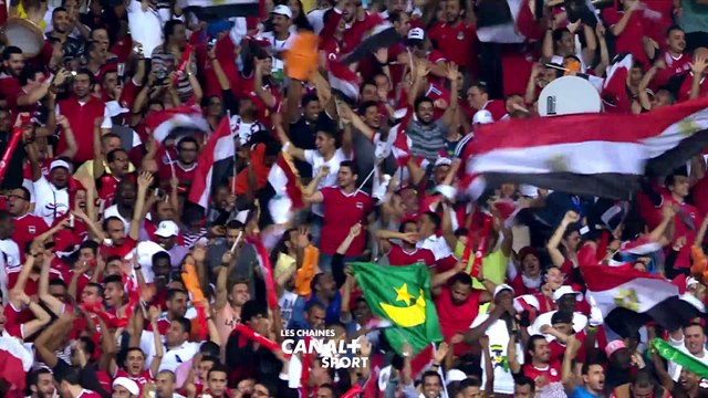 boucle globale afrique