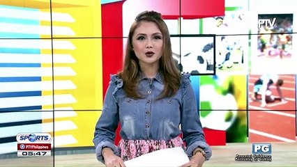 PH Handball team, puspusan ang training