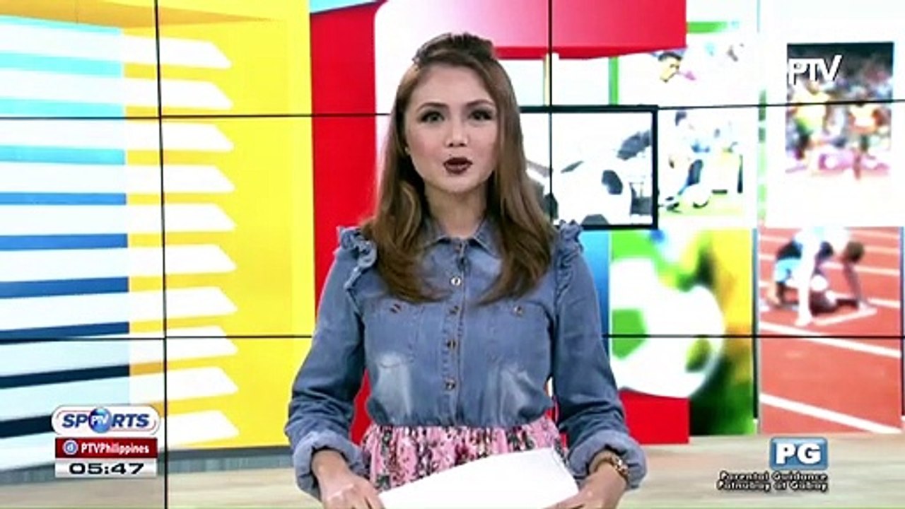 PH Handball team, puspusan ang training