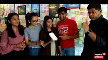 सूरत: जीत के जश्न में 'मोदी आइस क्रीम', देखें VIDEO