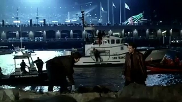 Twisted (2004) Trailer #1 _ Movieclips Classic Trailers