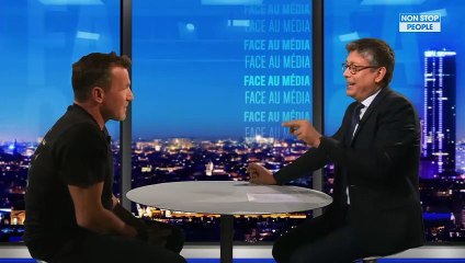 Benjamin Castaldi: sa mère Catherine Allégret est "une grande gueule" (Exclu Vidéo)