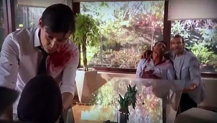 Pacto de Sangre - Capitulo 132 Completo 27 de Mayo 2019