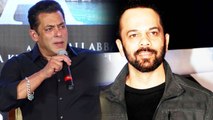 Salman Khan has opens up on working with director Rohit Shetty | FilmiBeat