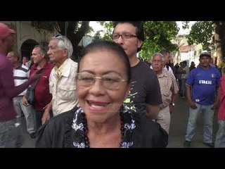 Në Venezuelën e varferuar digjen djajtë, mes tyre edhe Trump - Top Channel Albania - News - Lajme