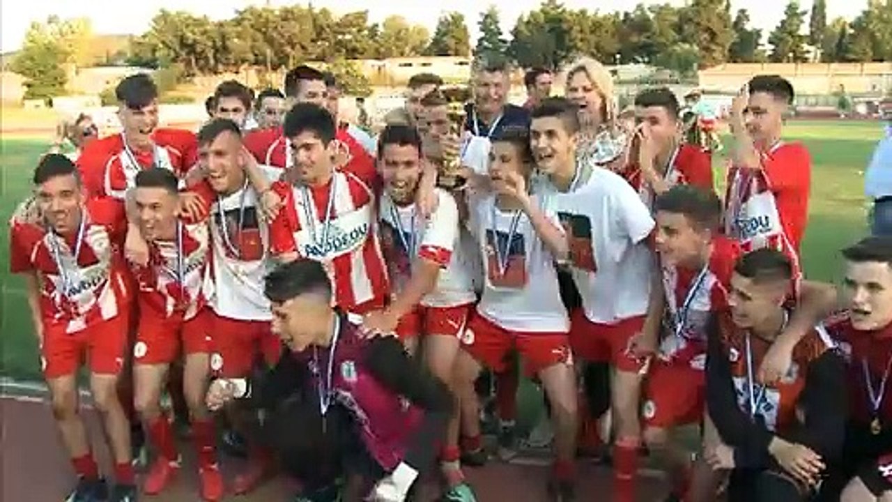 AE Ληλαντίου-ΑΟ Αγίου Λουκά/ΑΟ Σκύρου 1-0 (τελι...
