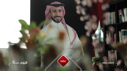 برومو/ #منصور_الصعنوني في اللقاء من الصفر