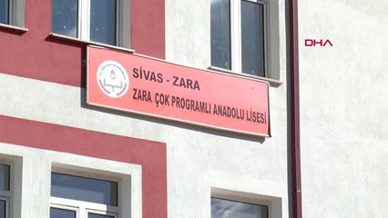 SİVAS'TAN BELÇİKA'YA TÜRKÇE OKUMA KİTABI