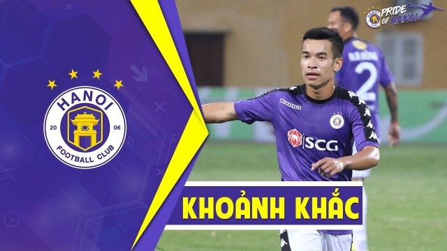 Quá đáng tiếc khi Đậu Văn Toàn không thể ghi bàn từ cú nã rocket sau pha phối hợp tuyệt đẹp