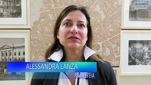 Il rapporto sui settori industriali - Alessandra Lanza - Prometeia