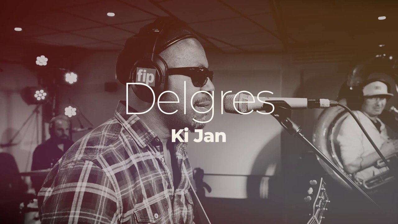 Delgres "Ki Jan"