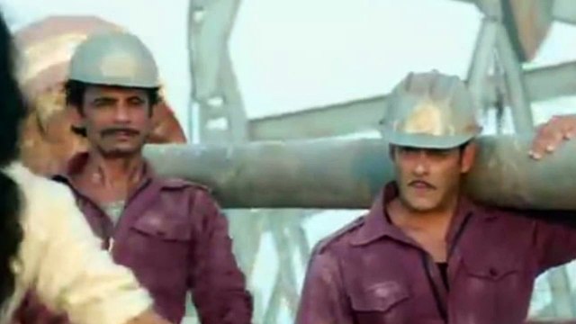 Bharat Ki Team | Dialogue Promo 4 | Bharat | Salman Khan | Katrina Kaif