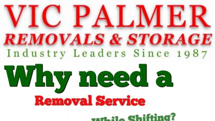 Removalist Gold Coast