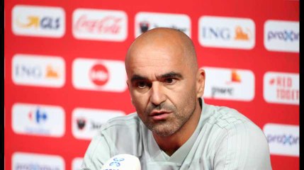 Un intérêt du FC Barcelone pour Roberto Martinez selon la presse catalane