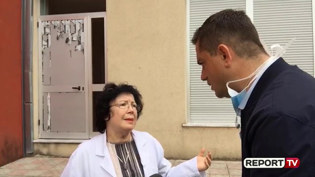 Vdekja e 25 vjeçares në Elbasan pas lindjes së fëmijës flet mjekja e shërbimit gjinekologjik