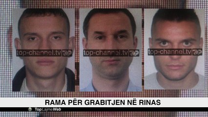 Lajme WEB - Ora 16:00 - 22 Prill 2019