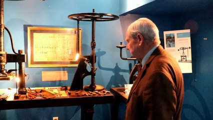 Albert-Pierre Raymond, l’orphelin grenoblois qui créa un empire