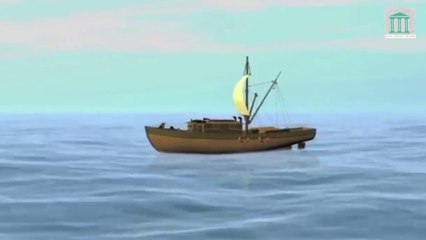 HISTORIAS DE LOS ANIMALES EN EL CORAN Cap 16, La gente del Sabat parte 1/2