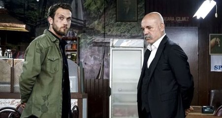 Sezon finali yapan Çukur, final bölümüyle akıllarda soru işaretleri bıraktı