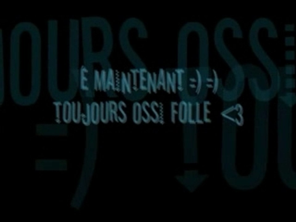 pour elle