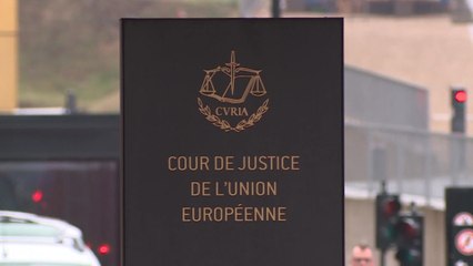 El TEDH avala que el CE suspendiera el Pleno en el Parlament sobre el 1-O