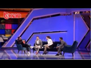 E diela shqiptare - BE coffee! (21 prill 2019)