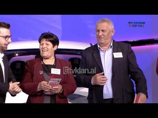 E diela shqiptare - Telebingo shqiptare! (21 prill 2019)