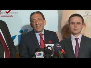 Reka: Udhëheqim në të gjitha komunat shqiptare