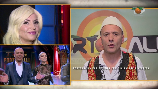 Portokalli, 21 Prill 2019 - Aforizmat (Portokallia për besimin tek e mira dhe e vërteta)