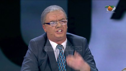 Portokalli, 21 Prill 2019 - Të paduruarit Leskoviku, Fushati