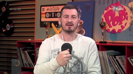 Wake Up, 22 Prill 2019, Pjesa 1 - Top Channel Albania - Entertainment Show