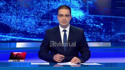 Edicioni i Lajmeve Tv Klan 22 Prill 2019, ora 12:00