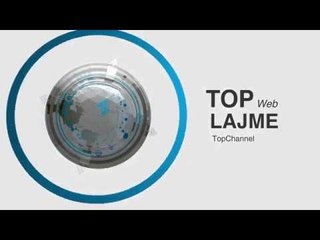 Lajme WEB - Ora 13:00 - 22 Prill 2019
