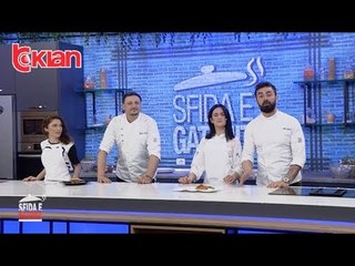 Sfida e gatimit - Emisioni 121 (22 prill 2019)