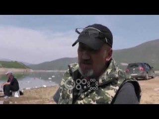 RTV Ora - Fierza, liqeni i plehrave