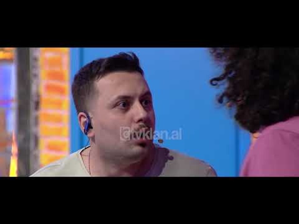Duplex - Burrat trima (20 prill 2019)