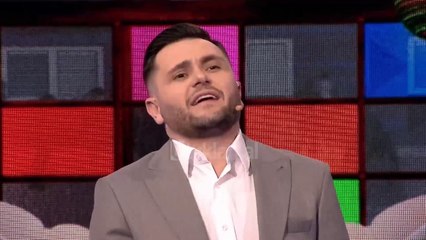 BE coffee  - Nuk je shqiptar nese... (21 prill 2019)