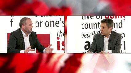 Mehmedi  Jemi të vendosur për NATO dhe BE