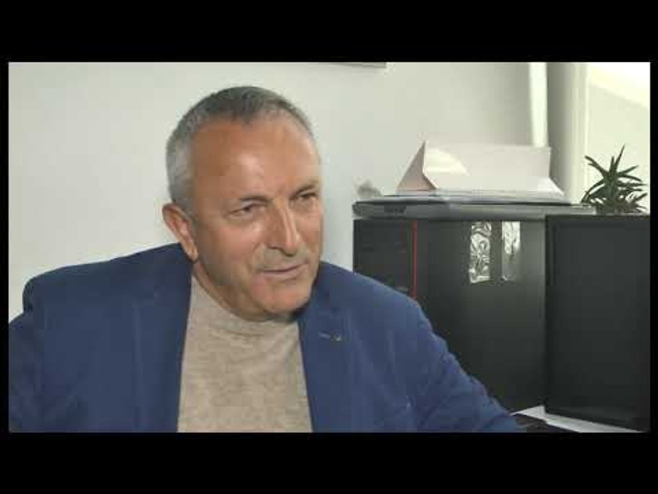 Channel One - Problemet e moshes se trete