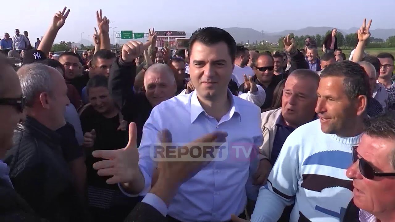 Bllokojnë rrugët 1 orë! Basha: Nuk do lejojmë votimin në asnjë qendër! Opozita nuk klonohet