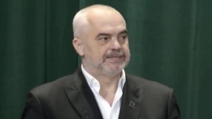 “NËSE ËSHTË DJALË …”, BATUTA E RAMËS PËR VELIAJ PËR PIRAMIDËN