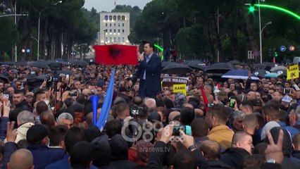 Opozita rrit aksionin opozitar: Protesta në 11 maj, nga e enjtja bllokohen rrugët