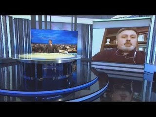 RTV Ora - Zgjedhjet në Maqedoninë e Veriut, Sinani: Presidenti është në duart e shqiptarëve