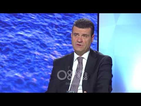 RTV Ora - Bindja Demokratike , Hajdari: Hapësirë për demokratizim. Nuk e drejtoj unë