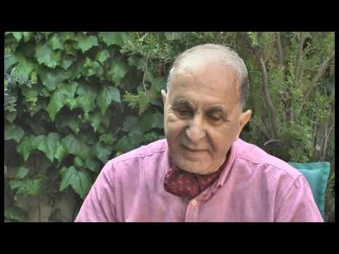 Channel One - Monumentet e kulturës